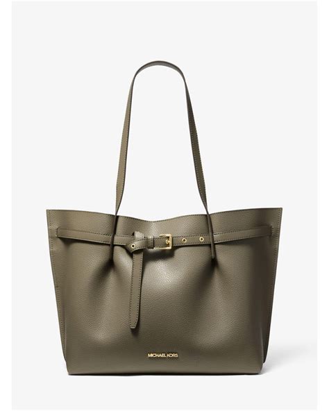 emilia tote bag michael kors|Michael Kors emilia bag medium.